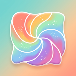 Silk Dye Gradient