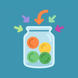 A little spent