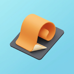 Sticker Peel