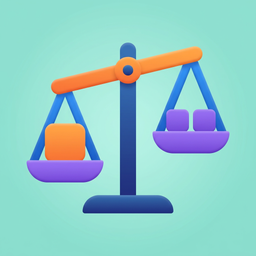 Balance Scale Algebra