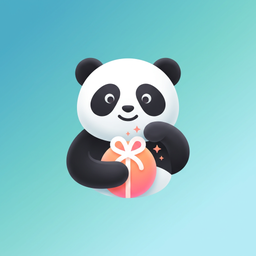 Rua Rua Panda