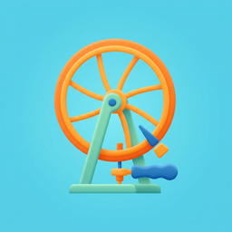 Wheel Truing Stand