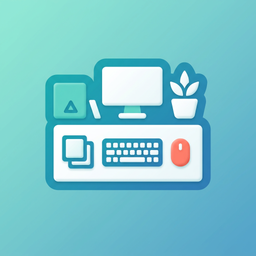 Desk Archetype