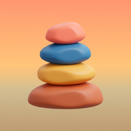 Four Stones