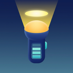 Flashlight Battery