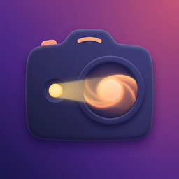 Pinhole Exposure