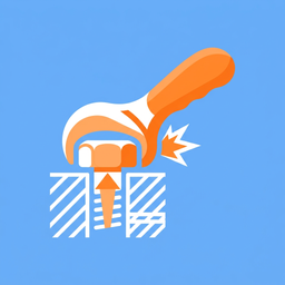 Torque Wrench Feel