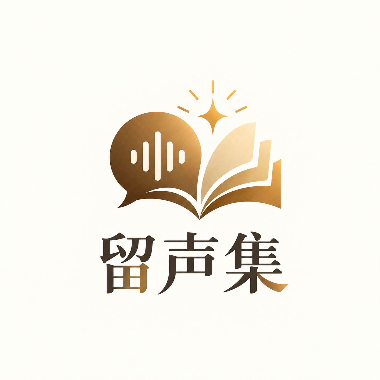 留声集