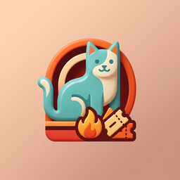 Kiln Cat