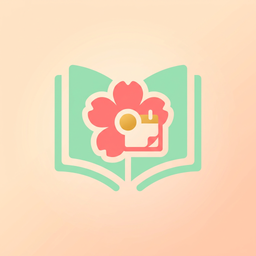 Pressed Flower Year