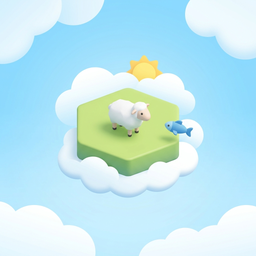 Floating Ranch