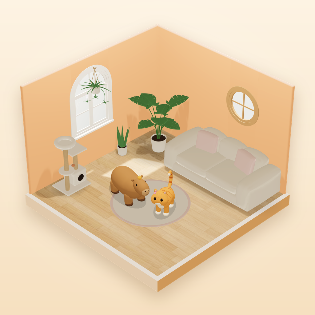 住一下·梦想小屋