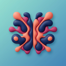 Ink Blot Symmetry