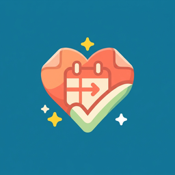 A Tiny Ask — Date Invitation