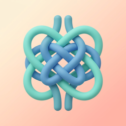 Macrame Knot Pattern