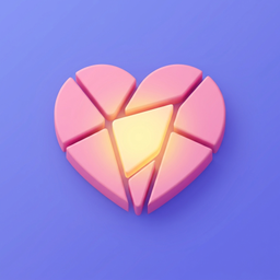Put the Heart Back