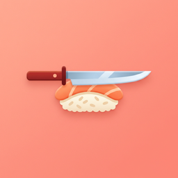 Hikigiri Sushi Counter