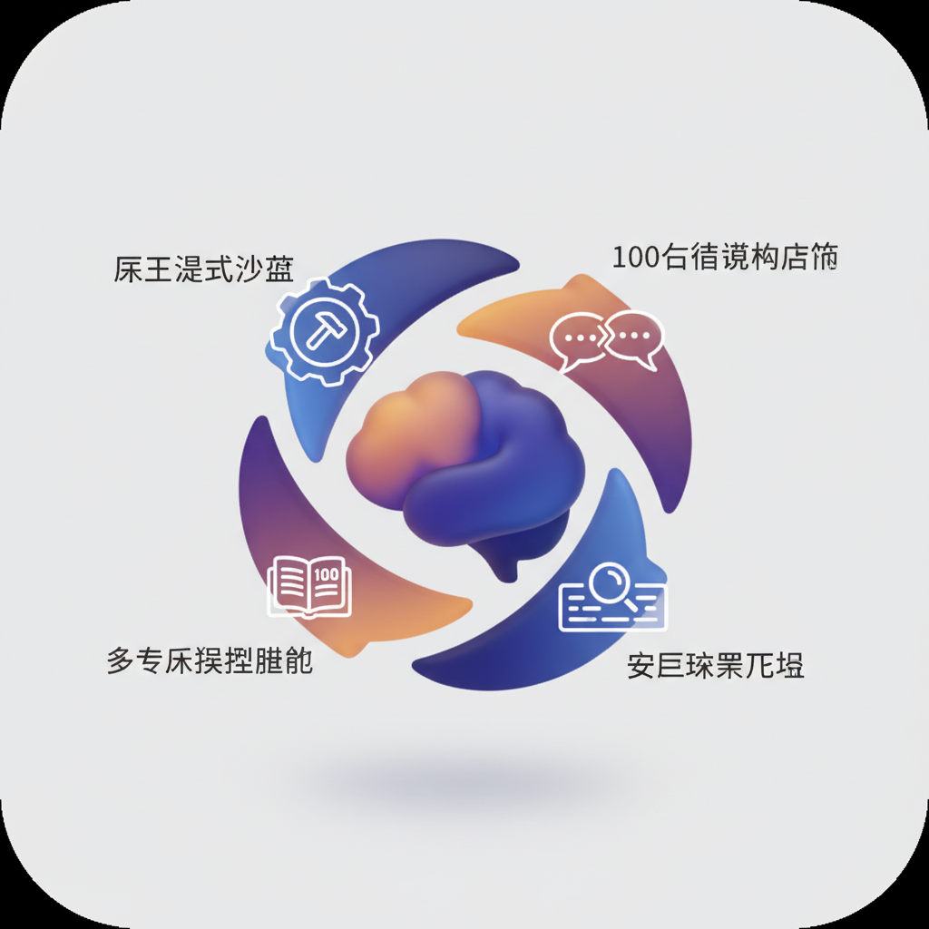 人生万能解答器