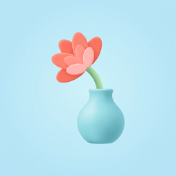 花瓶今天想开花 · 瓷花搭配