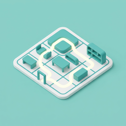 Classroom Flowprint