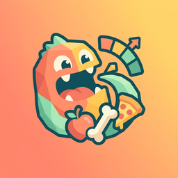 丑东西，开饭！