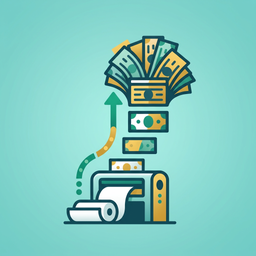 Printing Money