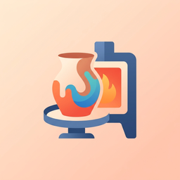 Clay & Kiln
