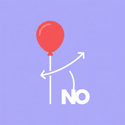 Cut the No Loose