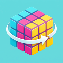 Cube Master