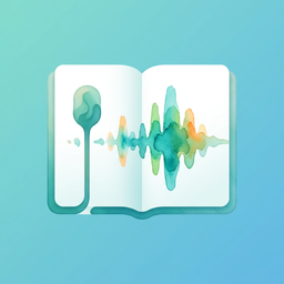 Watercolor Sound Diary