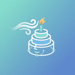Make a Wish — Interactive Birthday