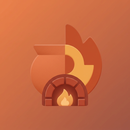 Clay & Kiln