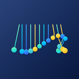 Pendulum Wave