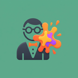 Splat the Professor