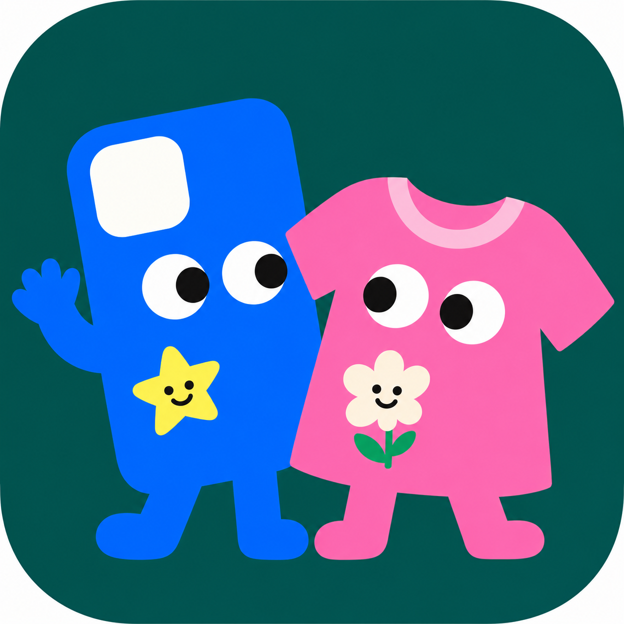 Snapwear