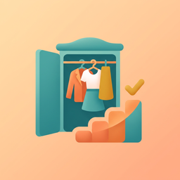 Closet Streak