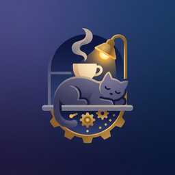Midnight Café Music Box