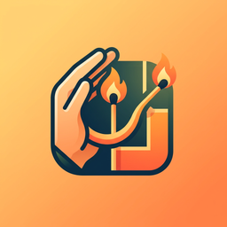 Match Flame Relay