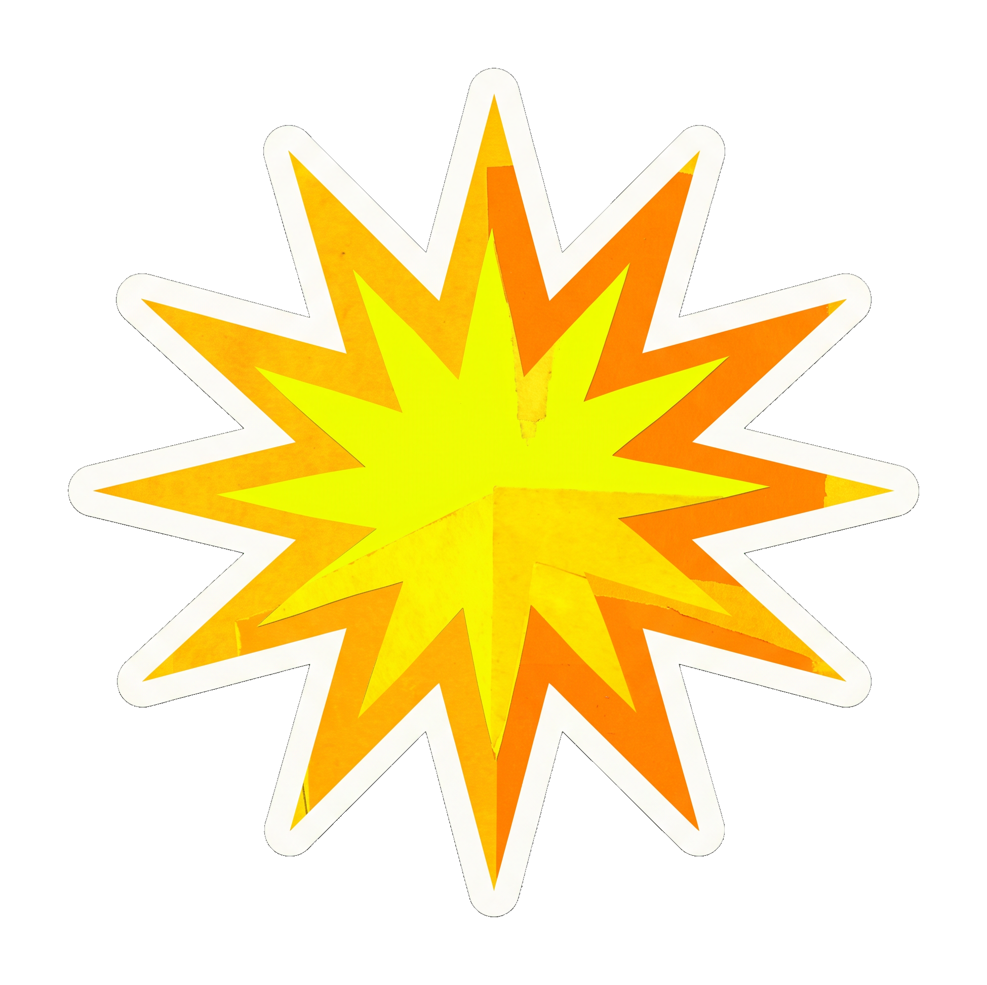 Score Starburst