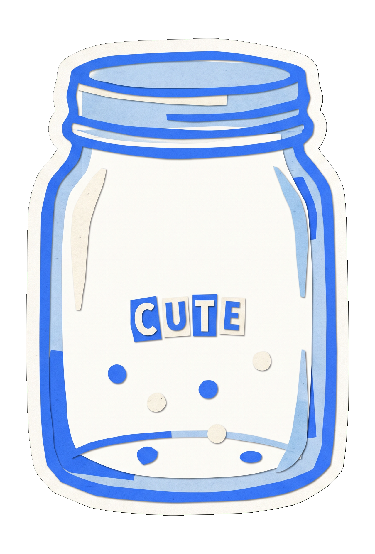 Glass Jar Playfield